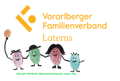 Familienverband Laterns