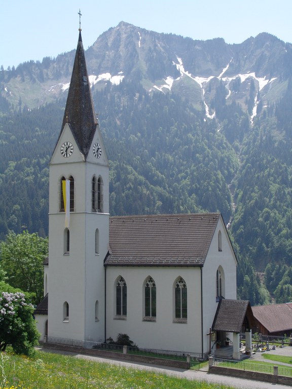 3 100 Jahre Kirche Innerlaterns.JPG